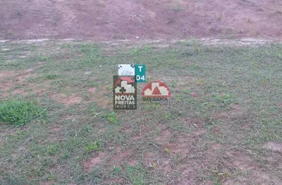 Terreno em condomínio fechado à venda na Avenida Jambeiro, Km 22,5, Tapanhao, Jambeiro