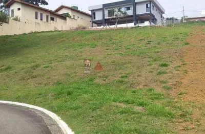 Terreno em condomínio fechado à venda na Rodovia Professor Julio De Paula Moraes, 7929, Fazenda São Francisco, Jambeiro