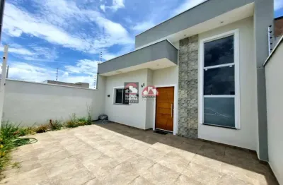Casa com 3 quartos à venda na Rua Adilson Palma De Alvarenga, 51, Loteamento Santa Clara, Pindamonhangaba