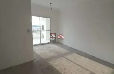 Apartamento com 3 quartos à venda na Rua São Diego, Bloco A, 500, Jardim Califórnia, Jacareí