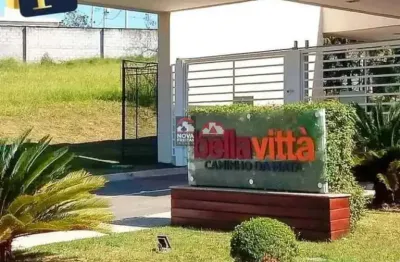 Terreno em condomínio fechado à venda na Estrada Santa Luzia Ii, 1018, São João da Boa Vista, Caçapava