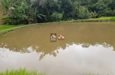 Terreno à venda na Rodovia João Amaral Gurgel, S/N, Piedade, Caçapava