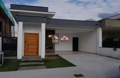 Casa com 3 quartos à venda na Rua Garnaca Tinta, 60, Residencial Colinas, Caçapava
