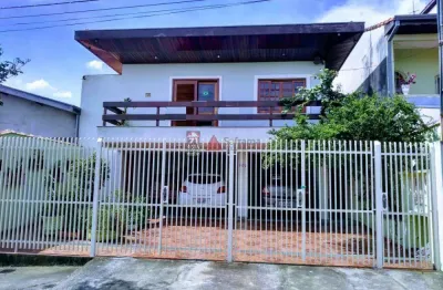 Casa com 6 quartos à venda na Rua Ermerentina Carvalho Campos, 601, Jardim Colonial, São José dos Campos