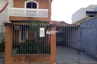 Casa com 3 quartos à venda na Rua Ipatinga, 168, Bosque dos Eucaliptos, São José dos Campos