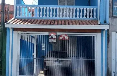 Casa com 4 quartos à venda na Rua Rio Guaiba, 149, Jardim Pararangaba, São José dos Campos