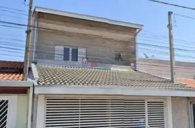 Ponto comercial à venda na Rua Jurema Vinhas Betti, 70, Residencial Dom Bosco, São José dos Campos