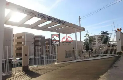 Apartamento com 2 quartos à venda na Rua Danilo Eduardo Rios Ramos, 911, Jardim São José Leste, São José dos Campos