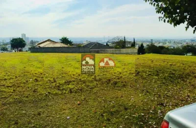 Terreno em condomínio fechado à venda na Estrada Rio Comprido, 5001, Rio Comprido, Jacareí