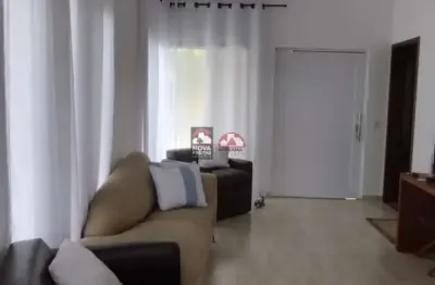 Casa com 3 quartos à venda na Estrada Municipal Professora Olívia Alegri, 800, Residencial Alta Vista 1, Caçapava