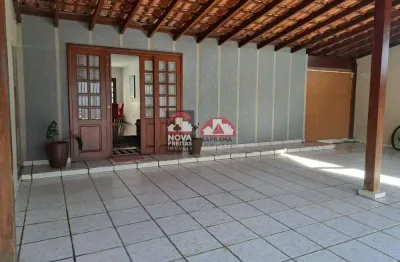 Casa com 4 quartos à venda na Rua Dulce Maria Puppio Marcondes, 163, Residencial Campo Belo, Pindamonhangaba