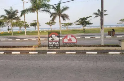 Terreno à venda na Avenida Geraldo Nogueira da Silva, 200, Praia das Palmeiras, Caraguatatuba