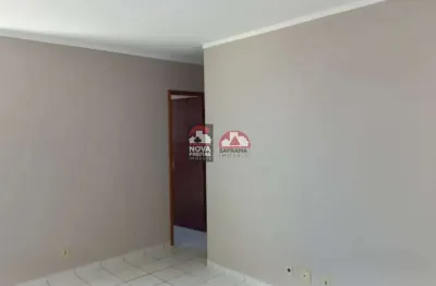 Apartamento com 2 quartos à venda na Rua Kenkiti Shimomoto, Bloco 04, 180, Vila Zizinha, São José dos Campos