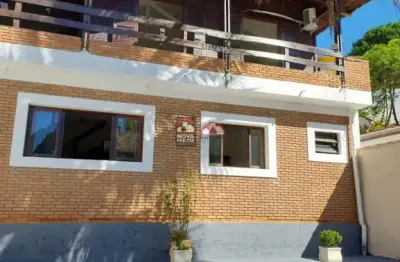 Casa com 5 quartos à venda na Rua Eduardo Cassio, 752, Porto Grande, São Sebastião