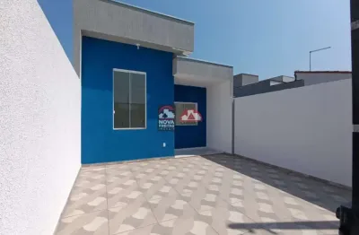 Casa com 2 quartos à venda na Alameda Manacás, 734, Conjunto Habitacional Terra dos Ipês I (Norte), Pindamonhangaba