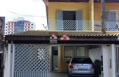 Casa com 4 quartos à venda na Rua Budapest, 136, Jardim Augusta, São José dos Campos