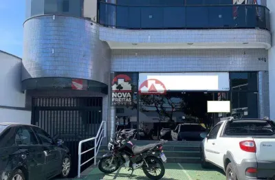 Ponto comercial à venda na Avenida Andrômeda, 1669, Jardim Satélite, São José dos Campos