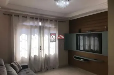 Casa com 3 quartos à venda na Rua Dejanira De Paula Freire, Casa, 285, Campos de São José, São José dos Campos
