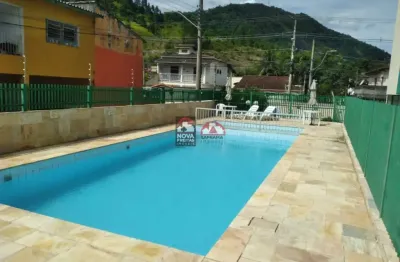 Apartamento com 3 quartos à venda na Rua Sebastião Mariano Nepomuceno, ÚNico, 541, Centro, Caraguatatuba