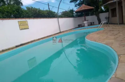 Propriedade com 6 sobrados à venda no pontal de santa marina. excelente para renda com locação e temporada!