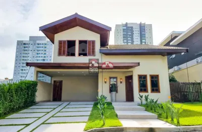 Casa com 3 quartos à venda na Rua Raul Seixas, 223, Loteamento Villa Branca, Jacareí