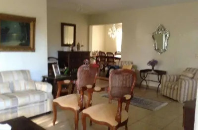 Casa com 4 quartos à venda na Rua Pio XII, 246, Jardim Esplanada II, São José dos Campos