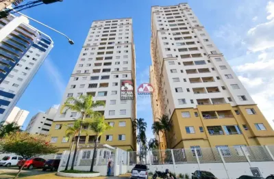 Belissímo apartamento à venda no edificio vivendas apollo 3 quartos 1 suíte