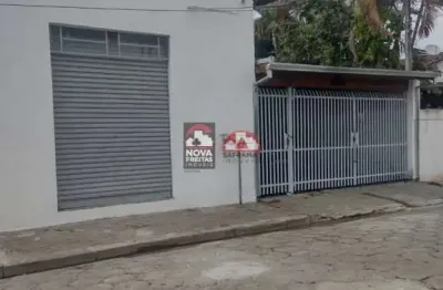 Ponto comercial à venda na Rua Vereador Pedro Pancoldo Binari, 106, Vila Martinez, Jacareí