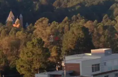 Terreno em condomínio fechado à venda na Avenida José Augusto Teixeira, 1665, Torrão de Ouro II, São José dos Campos