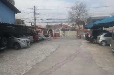 Terreno à venda na Rua Sebastião Humel, 625, Centro, São José dos Campos