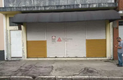 Ponto comercial à venda na Rua Carvalho de Araújo, 50, Vila Maria, São José dos Campos