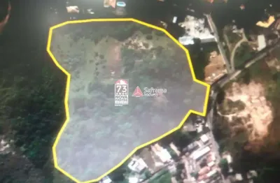 Terreno à venda na Avenida José Augusto Teixeira, 503, Torrão de Ouro II, São José dos Campos