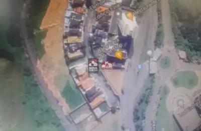 Terreno comercial à venda na Avenida Shishima Hifumi, s/n, Urbanova, São José dos Campos