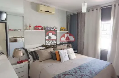 Casa com 3 quartos à venda na Rua Noel de Oliveira Campos, 181, Parque Residencial Flamboyant, São José dos Campos