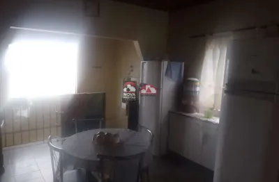 Casa com 3 quartos à venda na Rua Lavapés, 172, Vila Maria, São José dos Campos