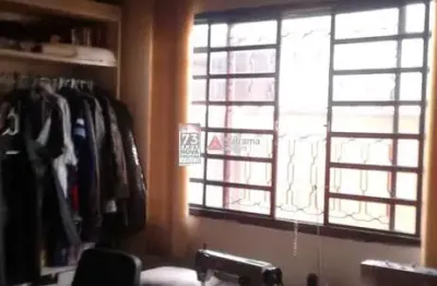 Casa com 2 quartos à venda na Rua Sergipe, 60, Vila São Pedro, São José dos Campos