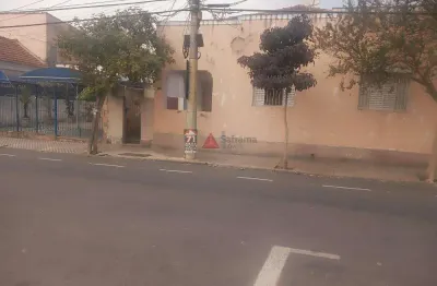 Casa com 2 quartos à venda na Rua Siqueira Campos, 478, Centro, São José dos Campos