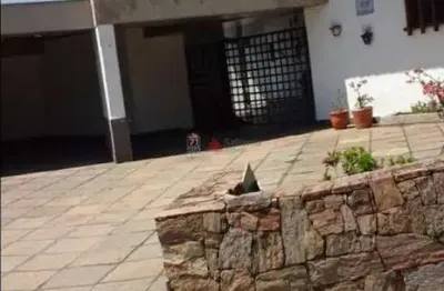 Casa com 4 quartos à venda na Rua Barão de Jaceguai, 30, Jardim das Colinas, São José dos Campos