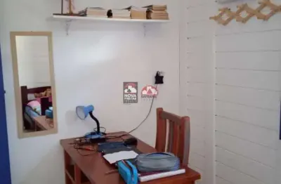 Casa com 2 quartos à venda na Avenida Tsuzuki Yoshimoto, 550, Balneário Califórnia, Caraguatatuba