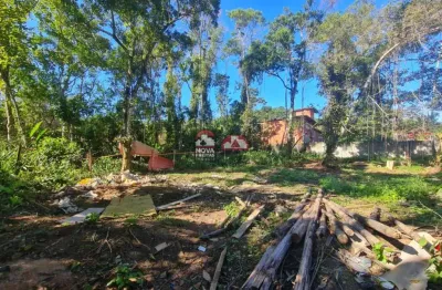 Terreno à venda na Rua Cidade de Palmital, 00, Massaguaçu, Caraguatatuba