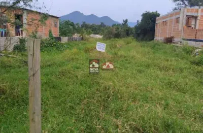 Terreno à venda na Rua Quatro, s/n, Loteamento Rio Marinas, Caraguatatuba