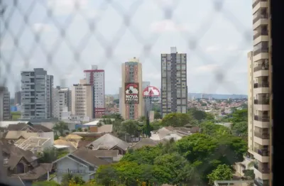 Apartamento com 2 quartos à venda na Rua das Piabas, 681, Parque Residencial Aquarius, São José dos Campos