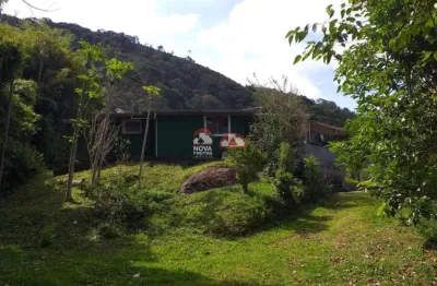 Fazenda à venda na Estrada Do Pouso Frio, 2800, Pouso Frio, Taubaté
