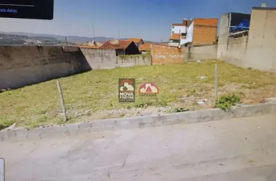 Terreno à venda na Rua Gonçalo Soares, s/n, Jardim Mariana II, São José dos Campos