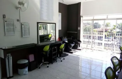 Ponto comercial à venda na Avenida João Batista de Souza Soares, 3021, Cidade Morumbi, São José dos Campos