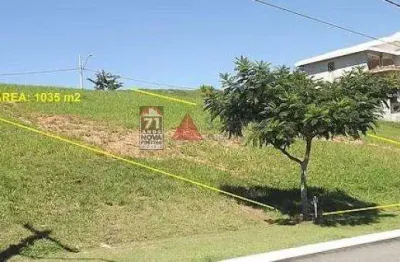 Terreno em condomínio fechado à venda na Rodovia Dos Tamoios, 42, Quinta dos Lagos, Paraibuna