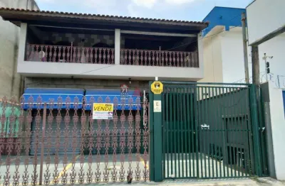 Casa com 3 quartos à venda na Avenida Ouro Fino, Sobrado, 2352, Bosque dos Eucaliptos, São José dos Campos