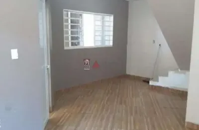 Casa com 3 quartos à venda na Rua Carlos Miacci, 378, Conjunto Residencial Dom Pedro I, São José dos Campos