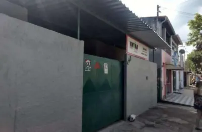 Ponto comercial à venda na Avenida Nicanor Reis, 431, Jardim Torrão de Ouro, São José dos Campos