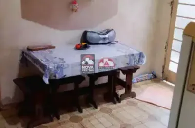 Casa com 2 quartos à venda na Praça Hélio Dias, 49, Jardim da Granja, São José dos Campos